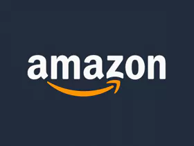 amazon logo