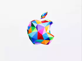 apple gift card