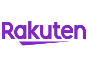 rakuten logo